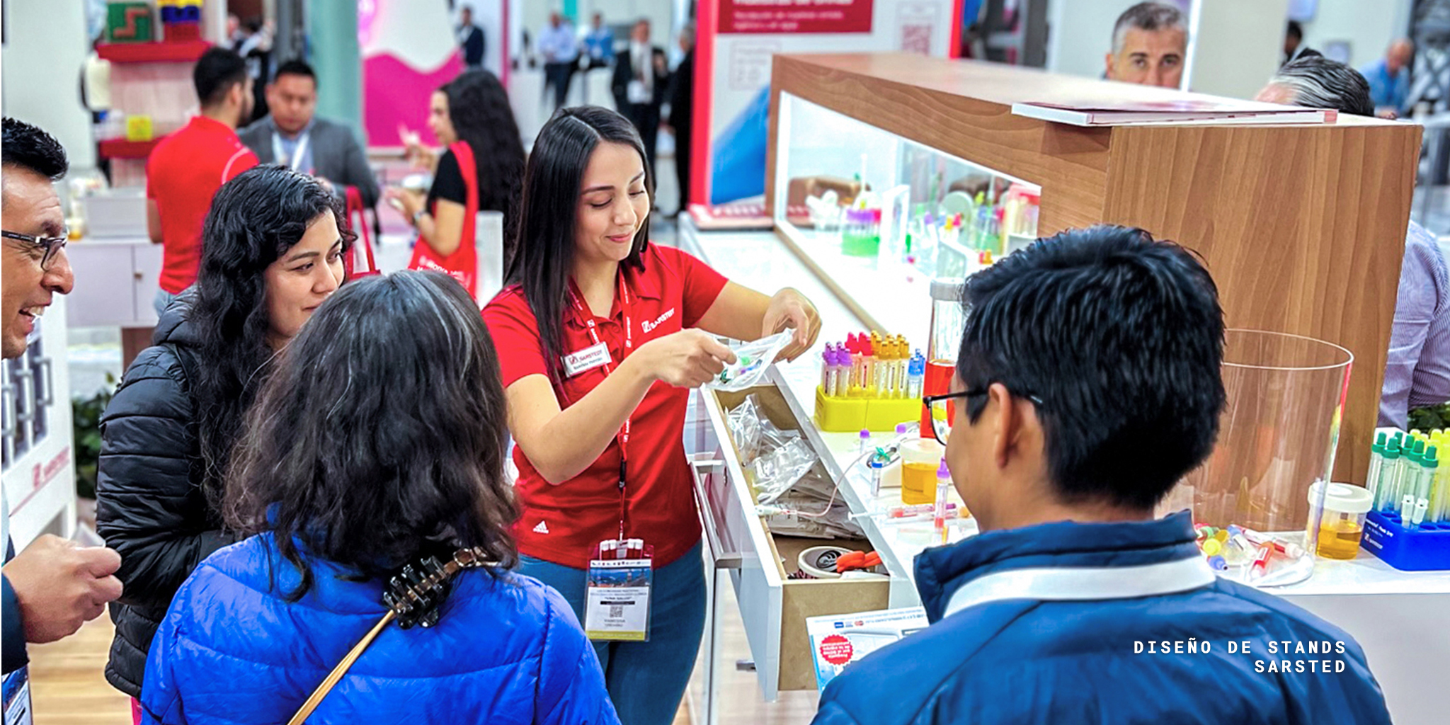 Baxter Stand Sarsted 04